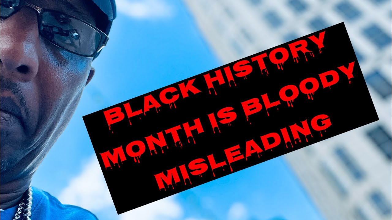 Breaking the mental shackles of slavery 