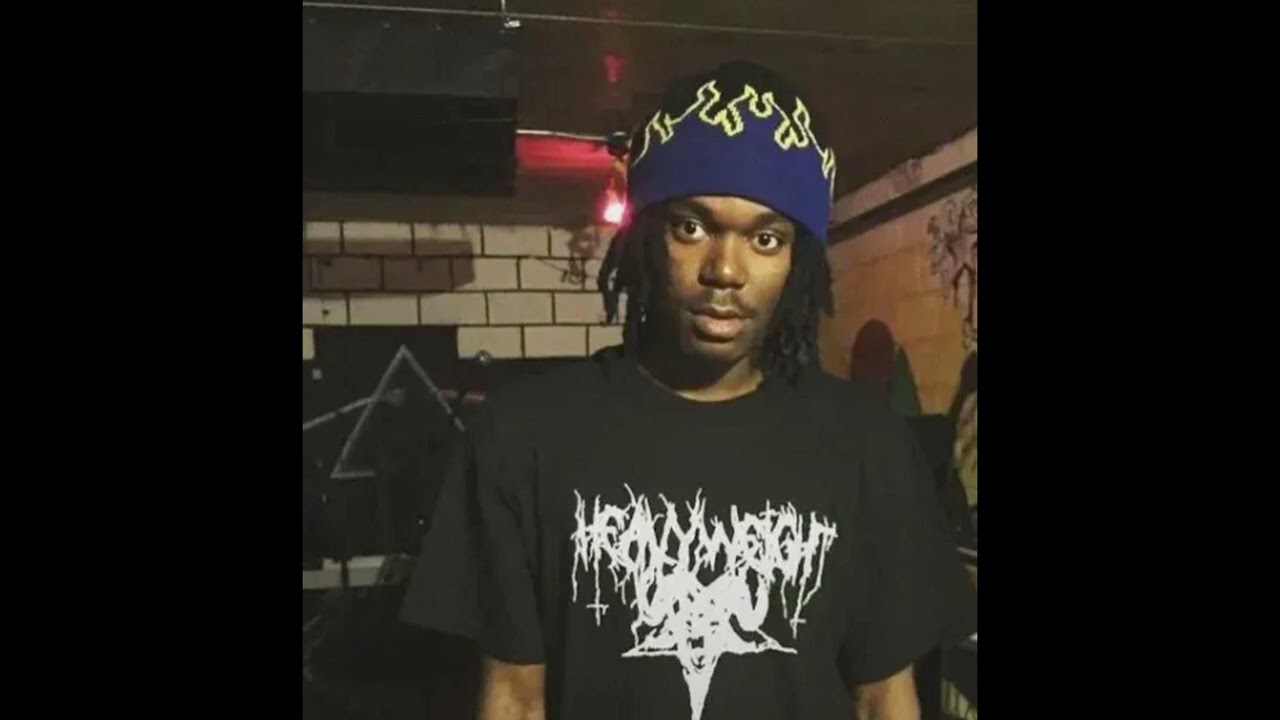 lucki type beat ⚹ @augmnto