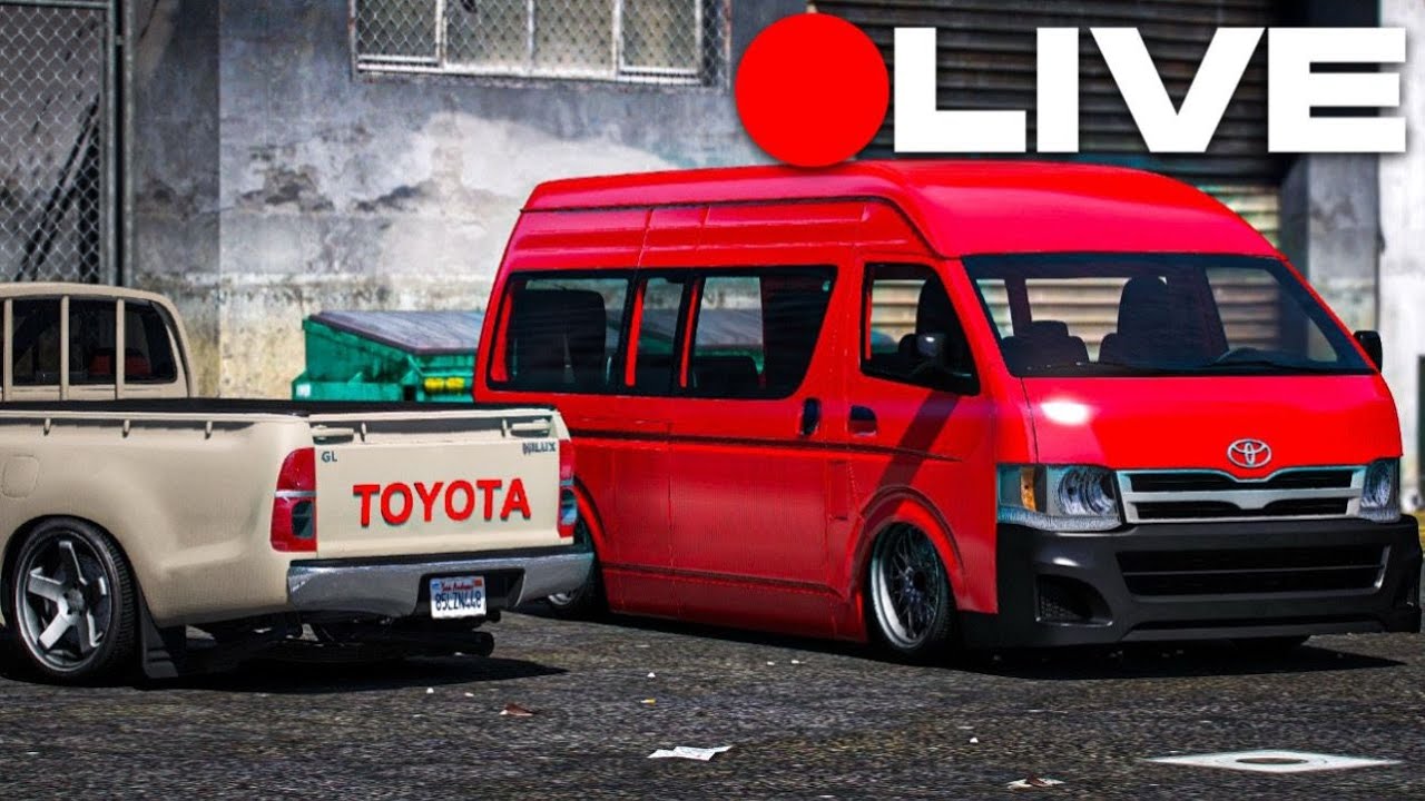 🔴Malume Back In Kasi || Kasi2Kasi || LIVE || GTA RP