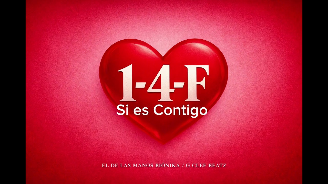 Si es contigo