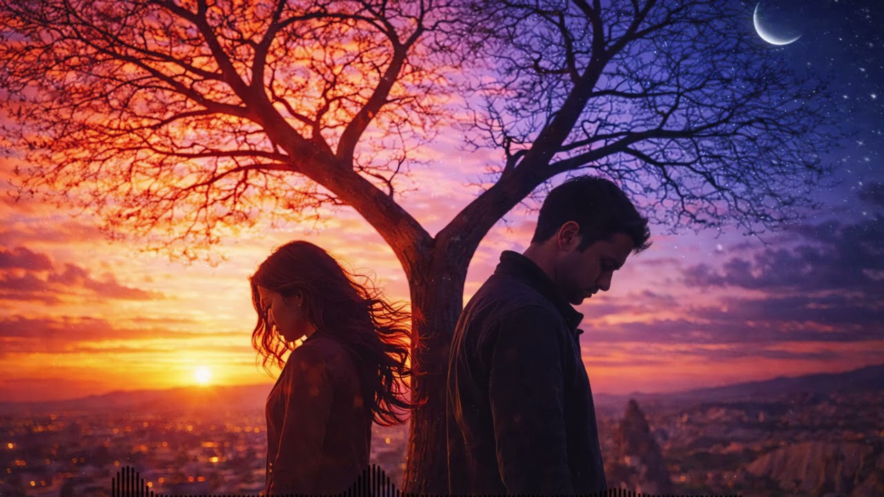 Belki Bir Gün 🕊️ | Maybe One Day (Emotional Turkish Song)