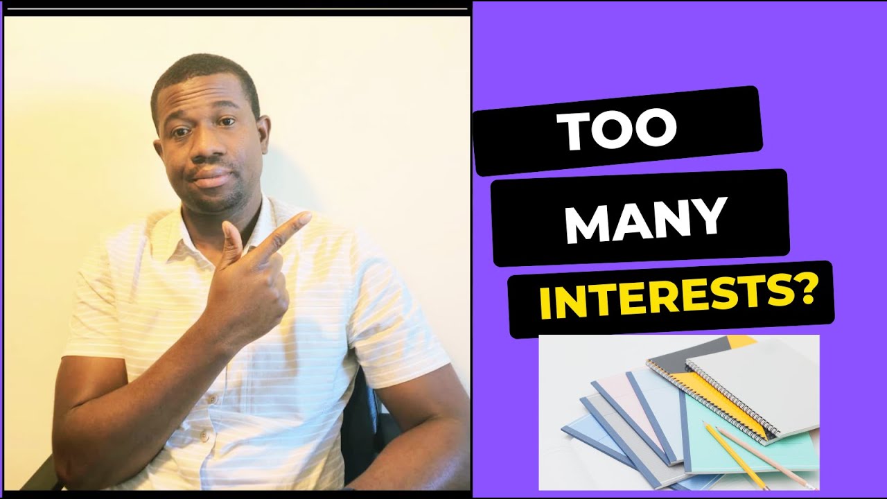 Struggling to Choose One Career? Here's What Multipotentialites Do Instead
