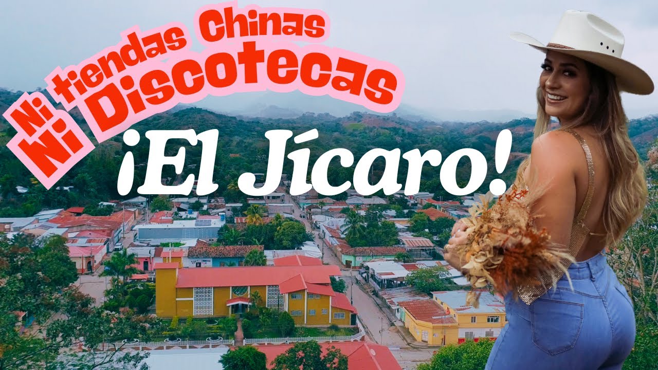 El  J&iacute;caro : Donde el TIEMPO PARECE DETENERSE