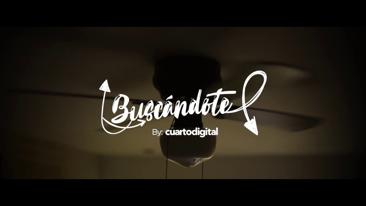 Buscándote - EibiOne (Vídeo Oficial) By. Cuarto Digital.