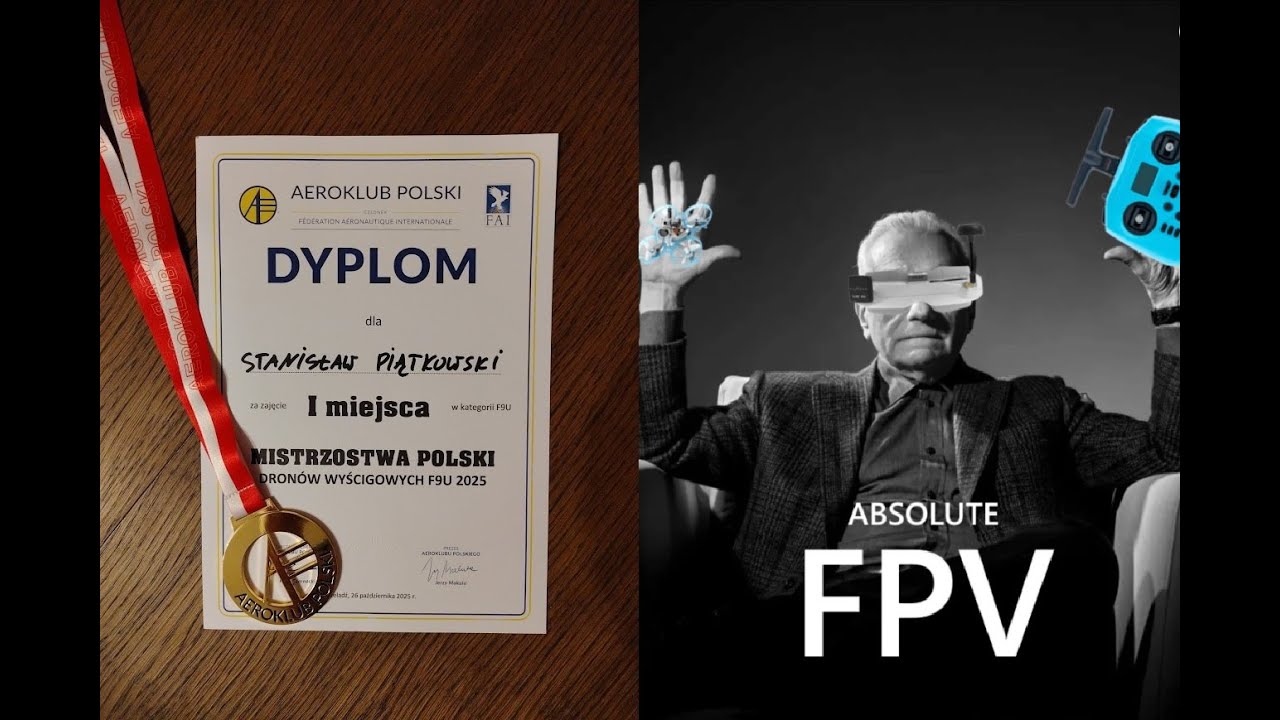 Polish Champion🥇 (DRP RACE#6 2ND🥈Place + Overall Classification 3RD🥉Place)