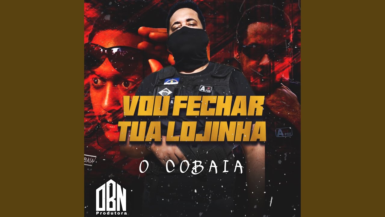 Vou Fechar Tua Lojinha
