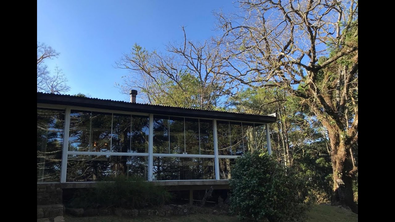 VENDIDO! … Sítio na Serra. 1720m de altitude com floresta nativa e vista entre nuvens!
