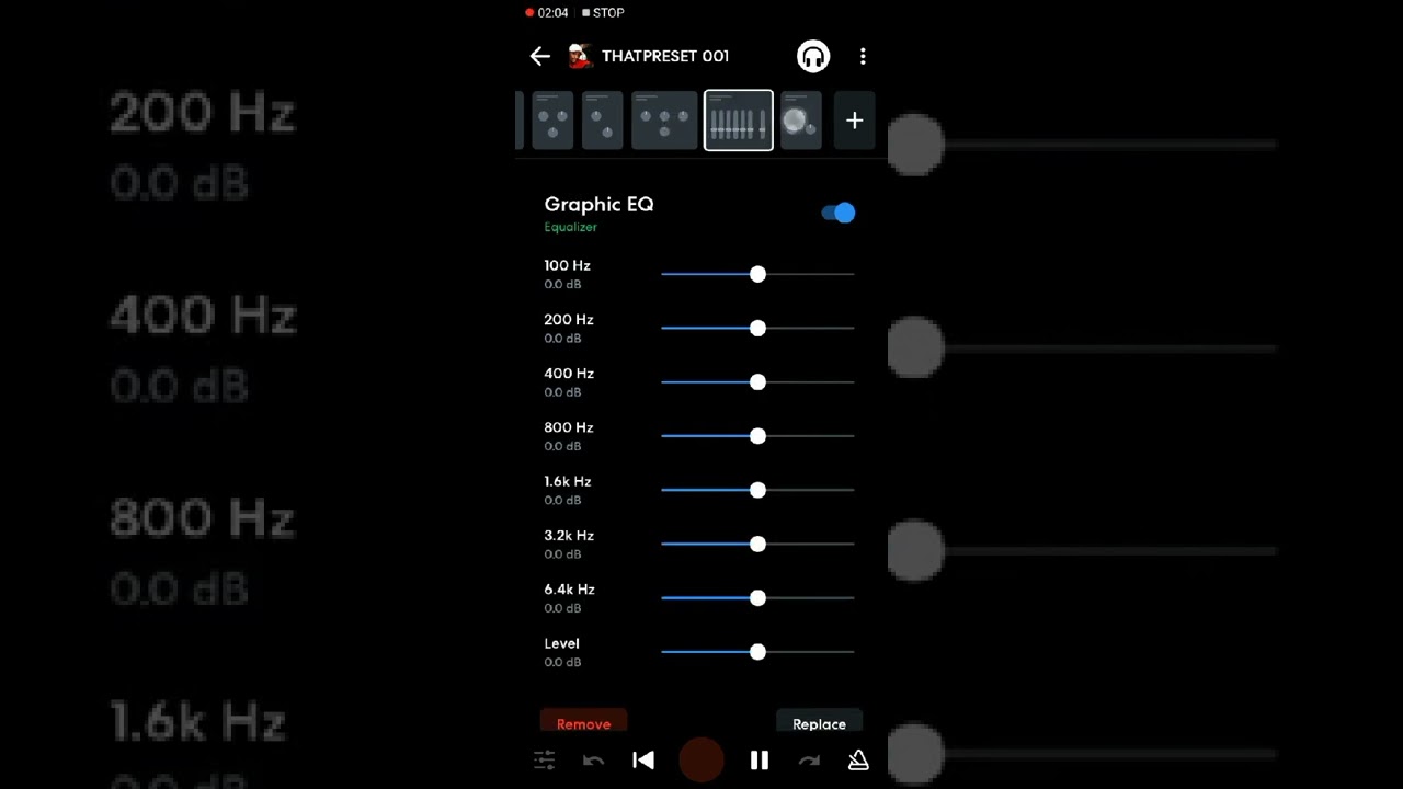 How To Make Clear Quality Music On Bandlab/Bandlab Presets/Vocal Effects