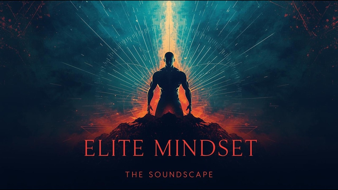 Elite Mindset | Epic Motivational Song | For Winners | Official Audio | The Soundscape | 2026