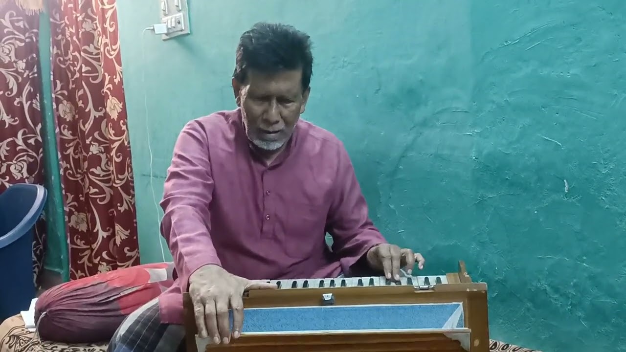 Raag yaman chote Jani Babu qawwal