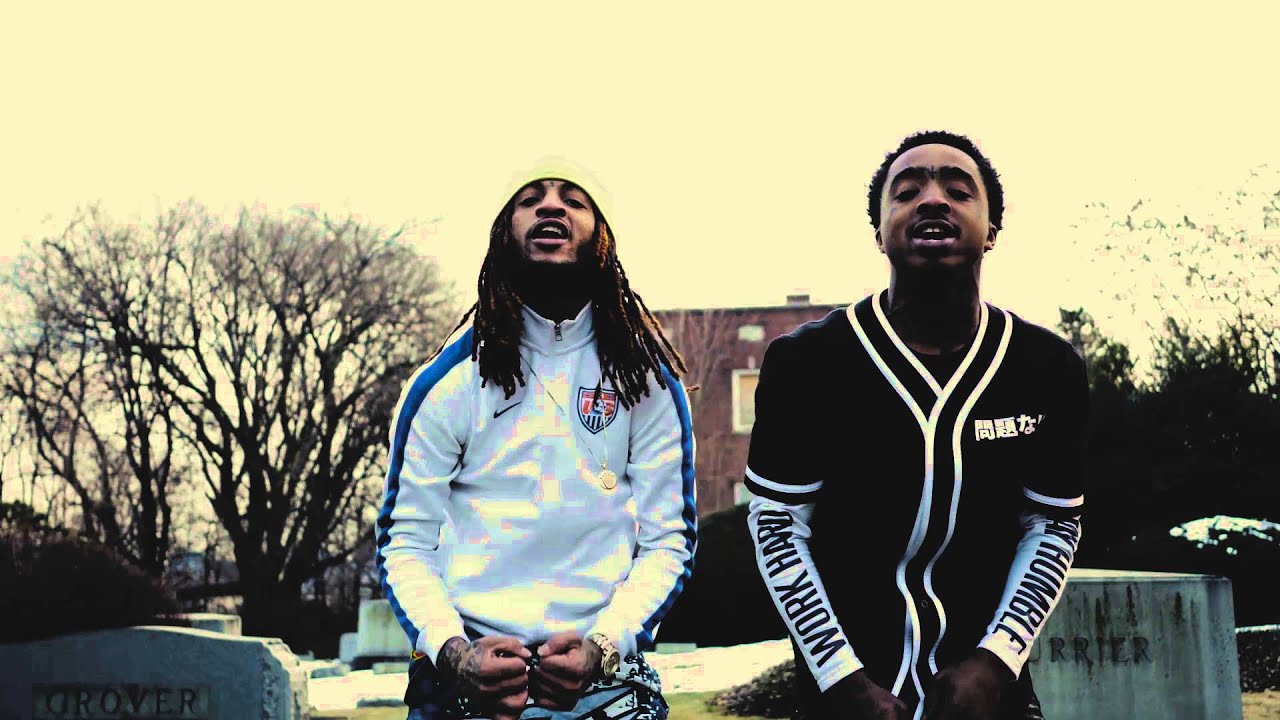 OTV -  Hard Times (shot by @rkcinematics)