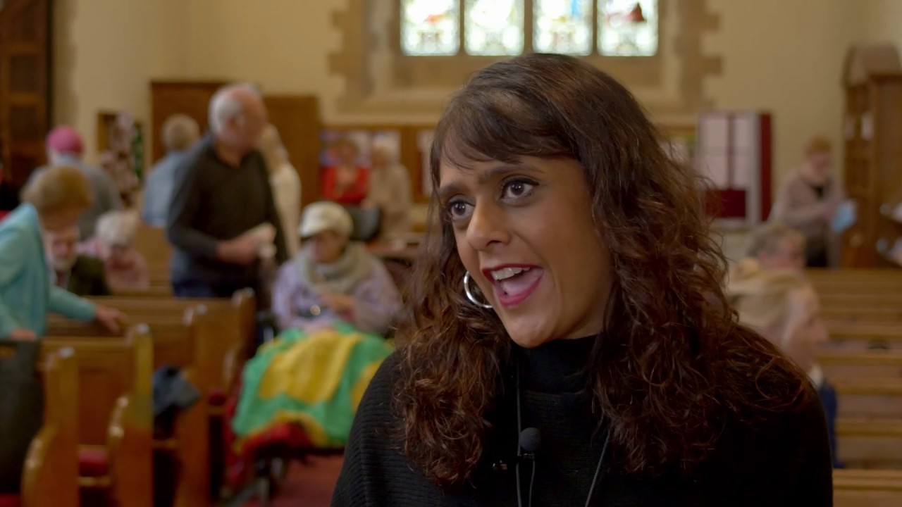 What makes St Michael's special?