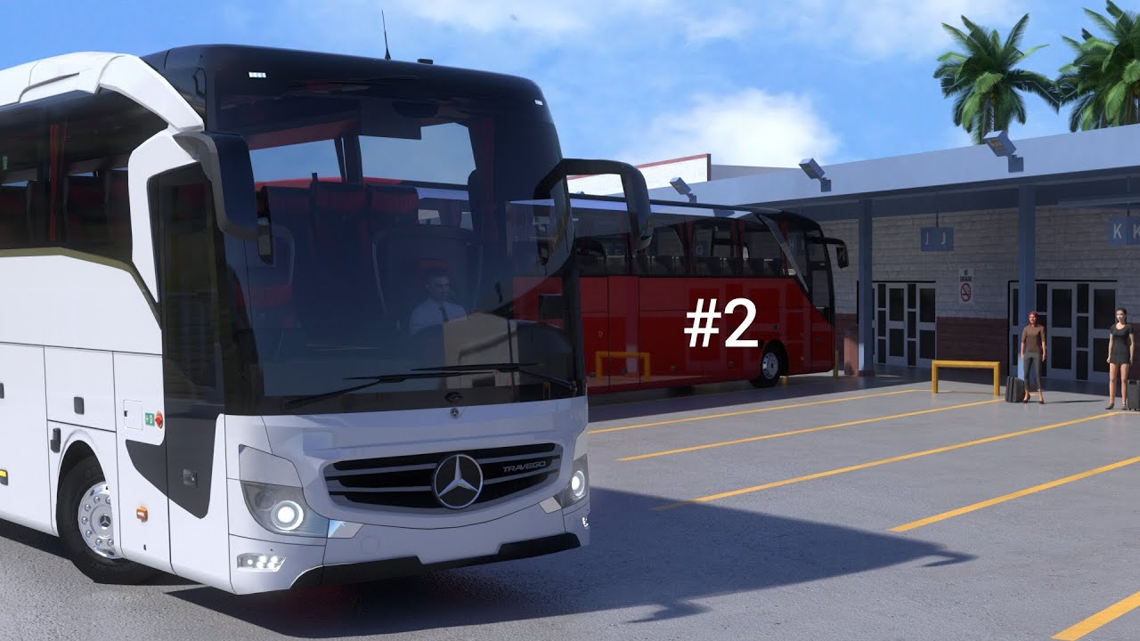 Yeni bir seferr - bölüm #2