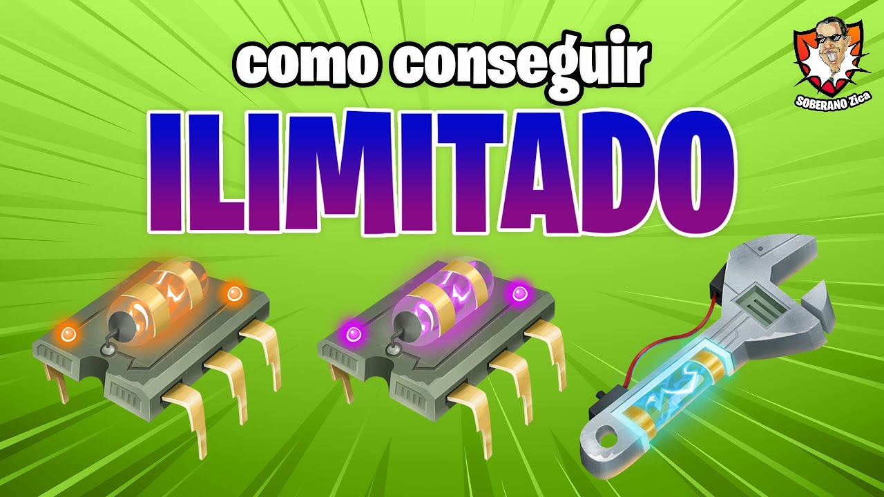 GLITCH COMO FARMAR BENEFICIADORES ILIMITADOS FÁCIL - FORTNITE SALVE O MUNDO