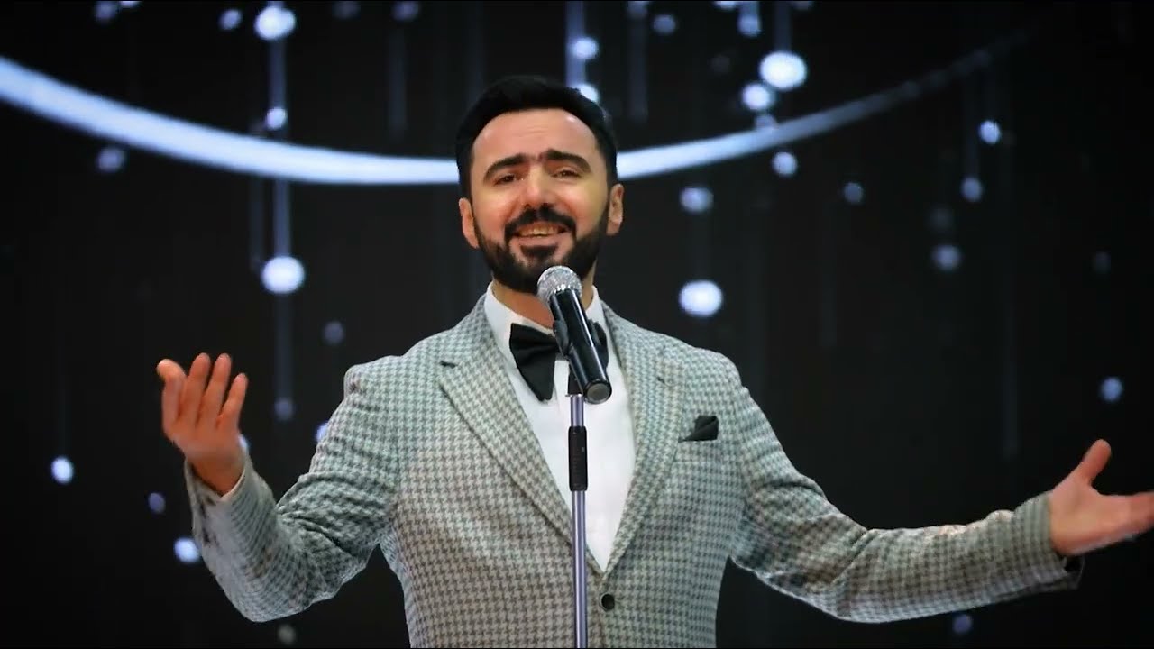 Anar Rehimli - Popuri 2026