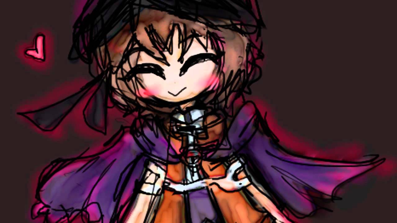 (Len'en Arrange) - MO-NA-D-2 ~ Memory Pursuit - 【Border Of Nightmares】
