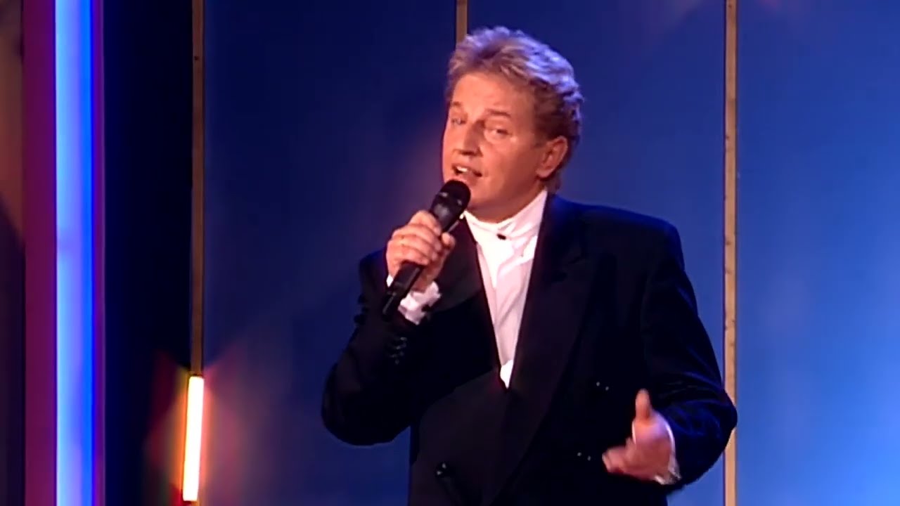 Ulli Schwinge -  Storys wie im richtigen Leben (2002) | 🎞️4K (2160p, UHD)