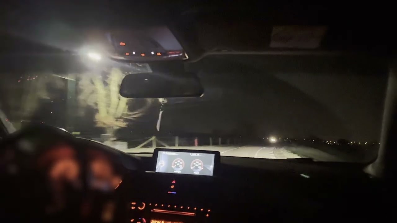 HARDSTYLE | Owning the Dike BMW 420i