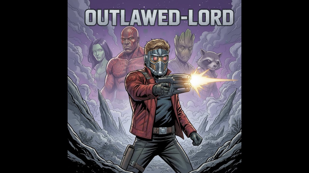 OUTLAWED–LORD