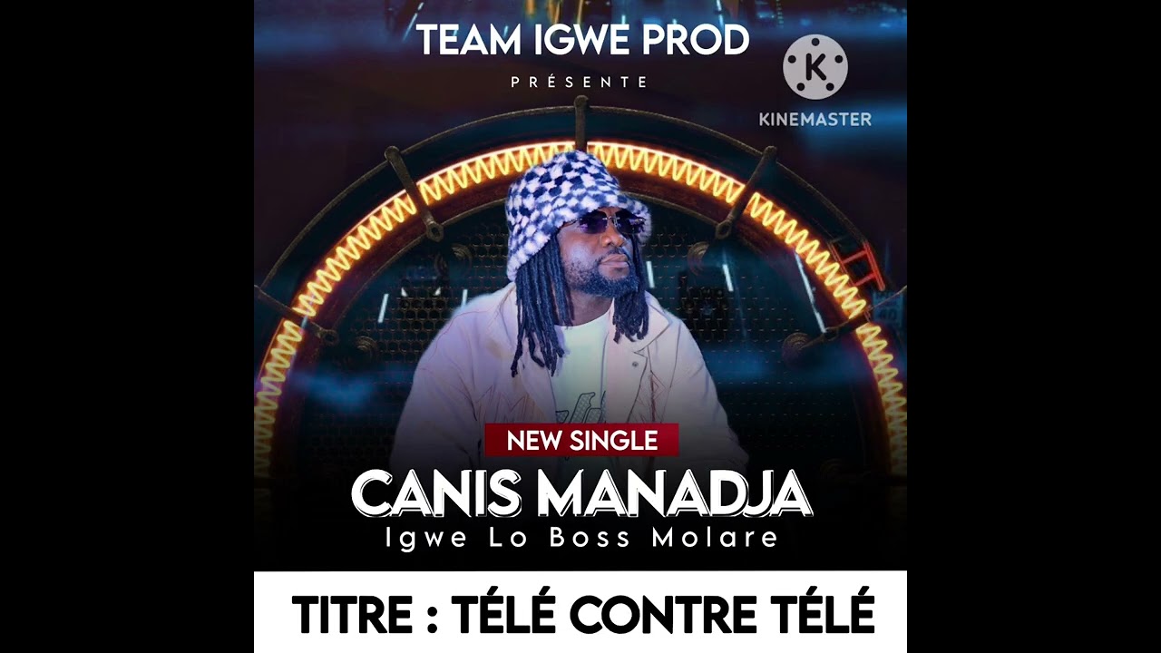 Canis Manadja Igwe Lo Boss Molare ( TÉLÉ CONTRE TÉLÉ)