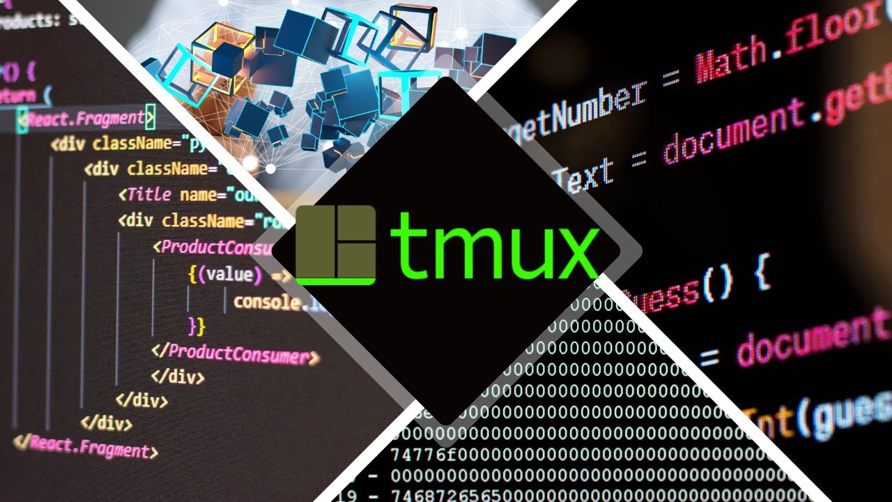 Practical tmux: A How-To Guide Beyond the Basics