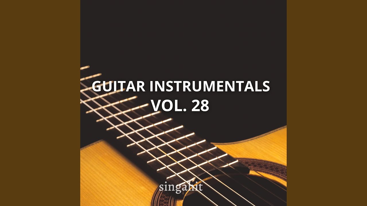 No Surprises (Acoustic Guitar Instrumental)