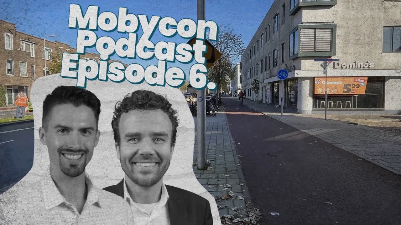 Walkable Cities: The Power of Seamless Sidewalks 🚶‍♂️- Episode 6