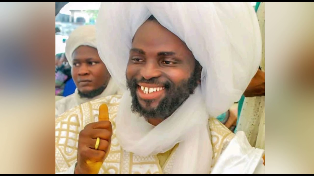 Awiye for Sheikh Labeeb Ijoba