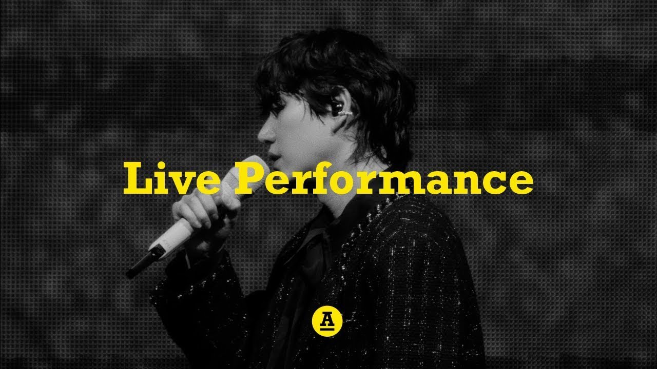규현 '내 마음을 누르는 일 (Daystar)' LIVE | 2024 규현(KYUHYUN) ASIA TOUR 'Restart' in Seoul