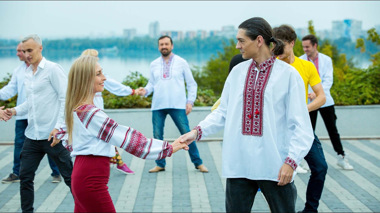 International Zouk Day 2022 Dnipro, Ukraine