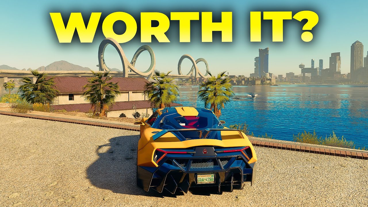 Saints Row: 2 Years Later...