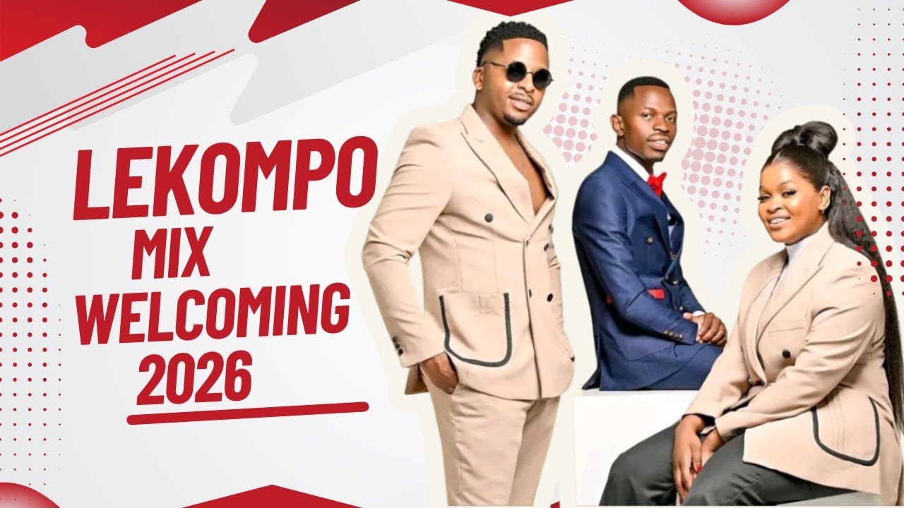 LEKOMPO BALCONY MIX | SHANDESH | JANESH | LEPAKA | HITBOSS | MVZZLE MIXED BY ALPHA DE DJY