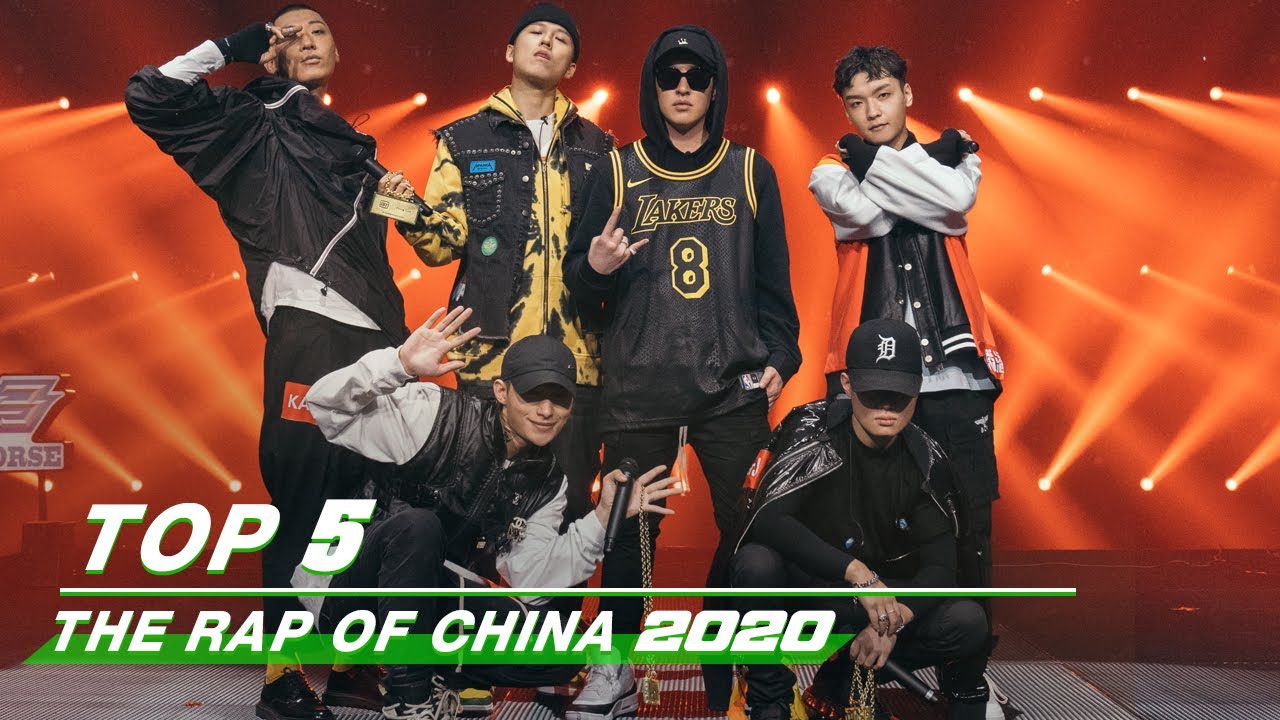 Stage: Will Pan's Label - 