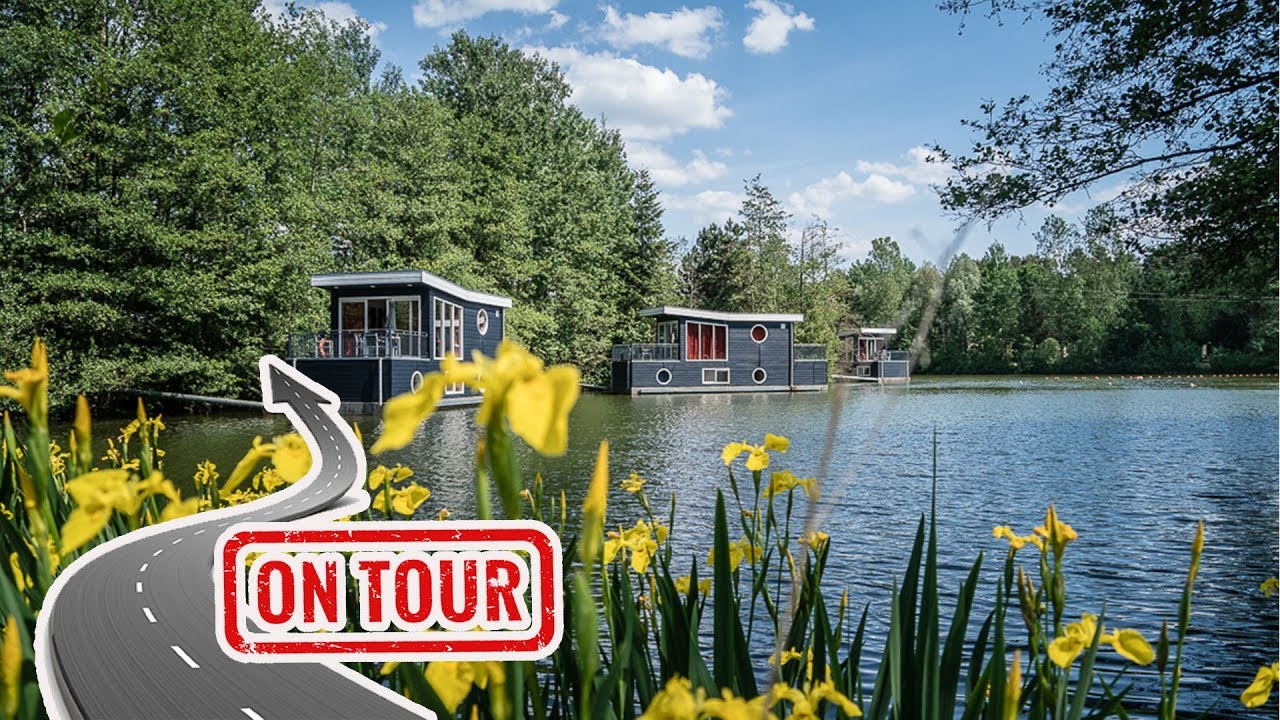 Center Parcs Bispinger Heide- Daily Vlog Tag 4 (Ende): Der letzte Tag