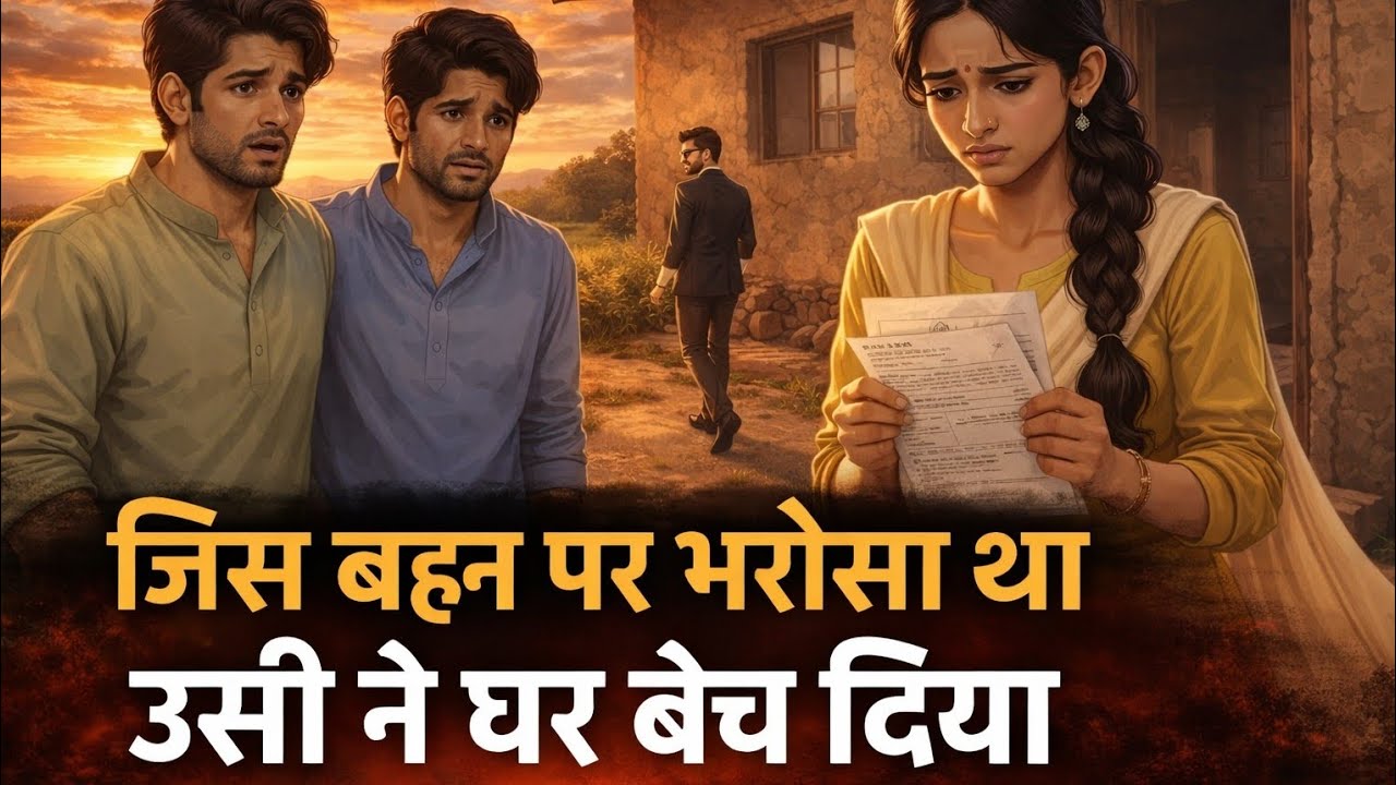 जब बहन लौटकर आई | दिल छू लेने वाली कहानी |Moral Story | Kunnu Moral |#lifelessons #emotionalstory 