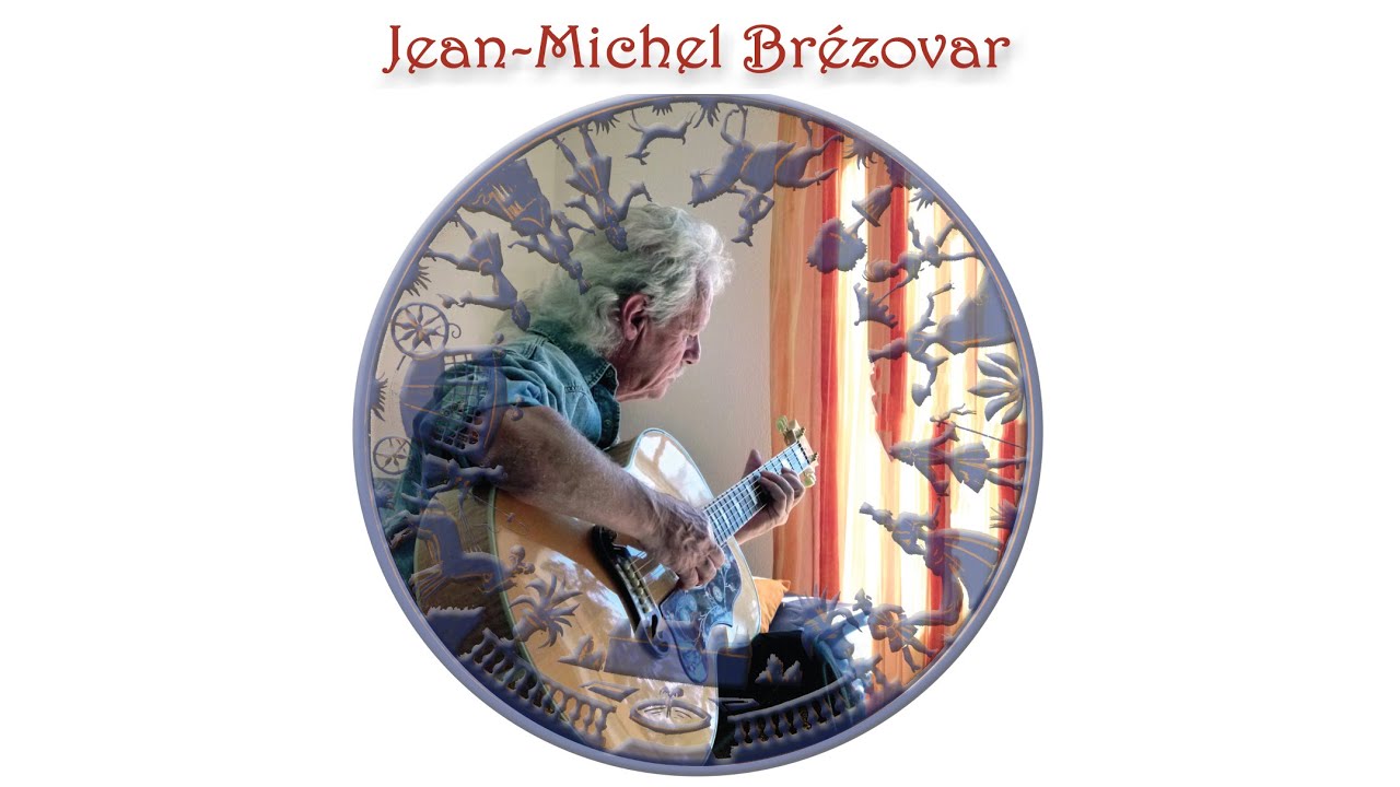 Jean-Michel BREZOVAR - L'Ange Rebelle (extrait d'un entretien inédit)