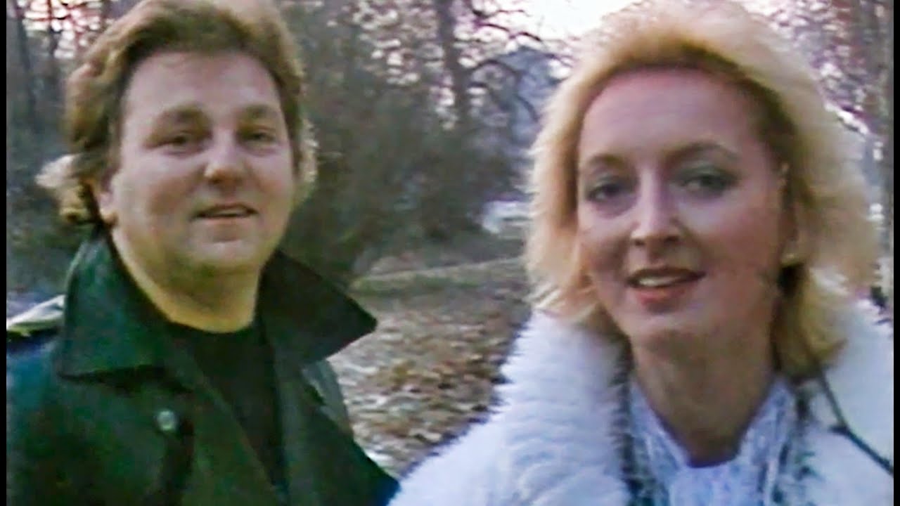 Pavel Liška & Bobina Ulrichová - Odpusť mi, lásko (We've Got Tonight) (1983)