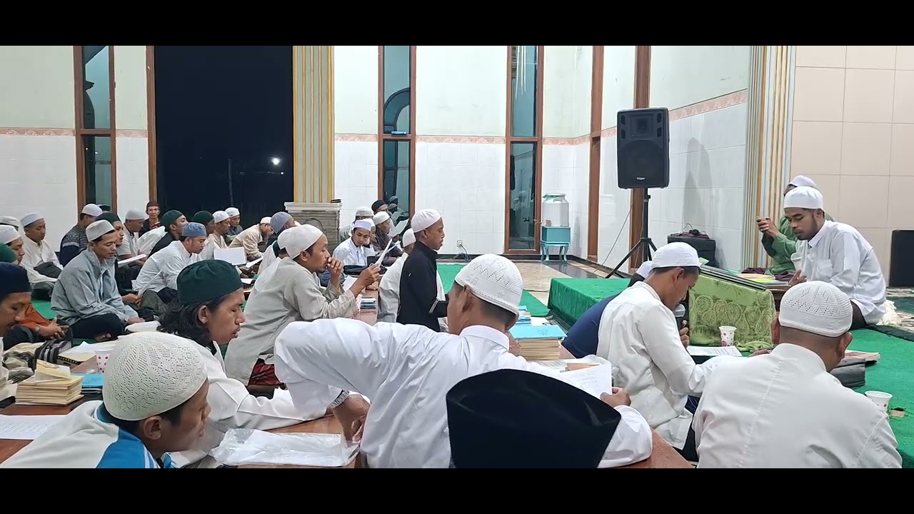 Ya Rabbanaqbalna