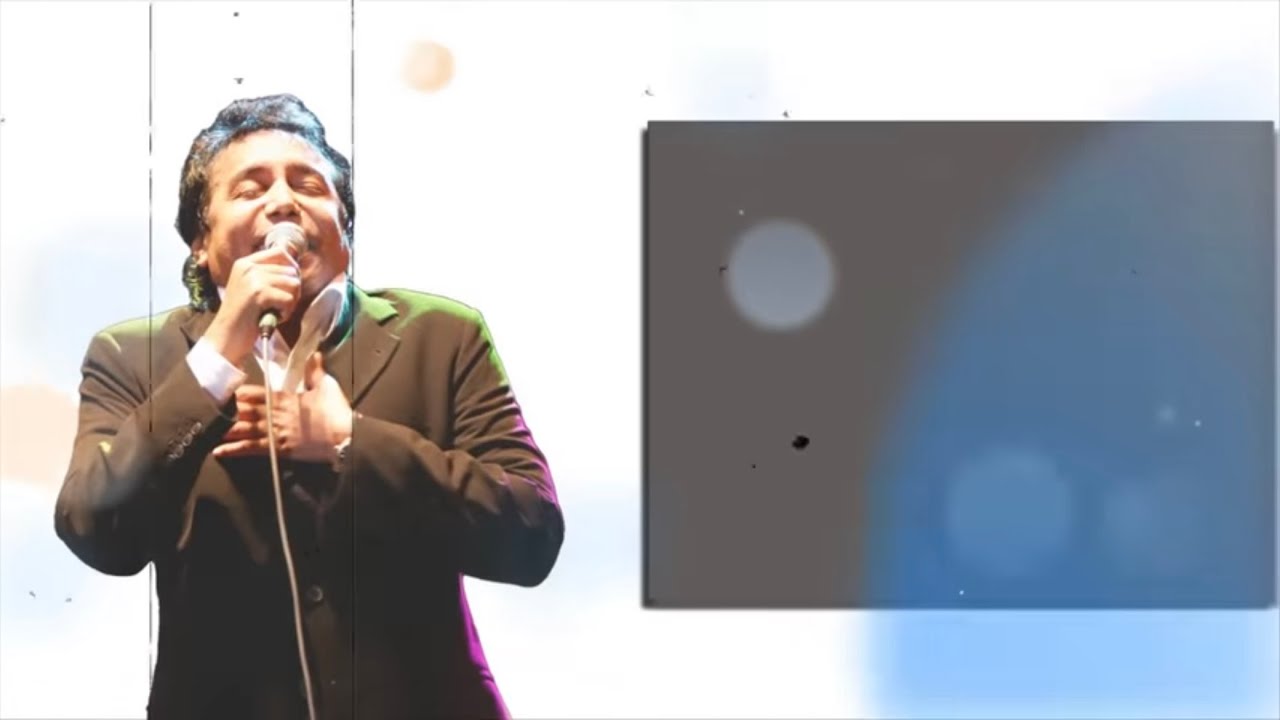 Diomedes Díaz - Tira La Primera Piedra  (Letra Oficial)