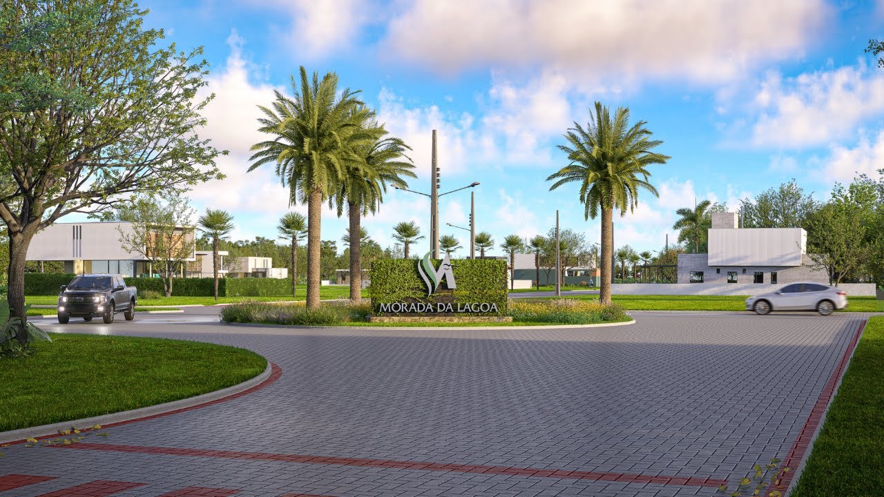 Morada da Lagoa | Lançamento Exclusivo em Balneário Gaivota – Infraestrutura Completa e Alto Padrão