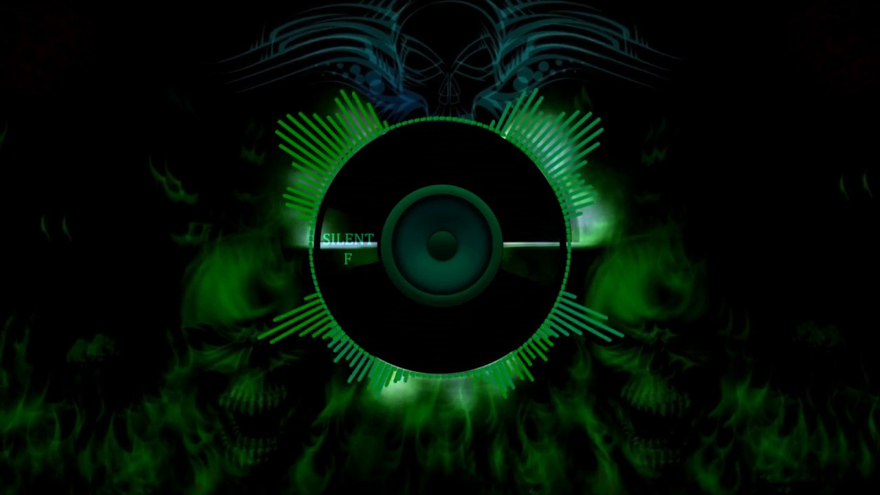 TEST   BASS Sound Testing Full Vibration Bass Boosted