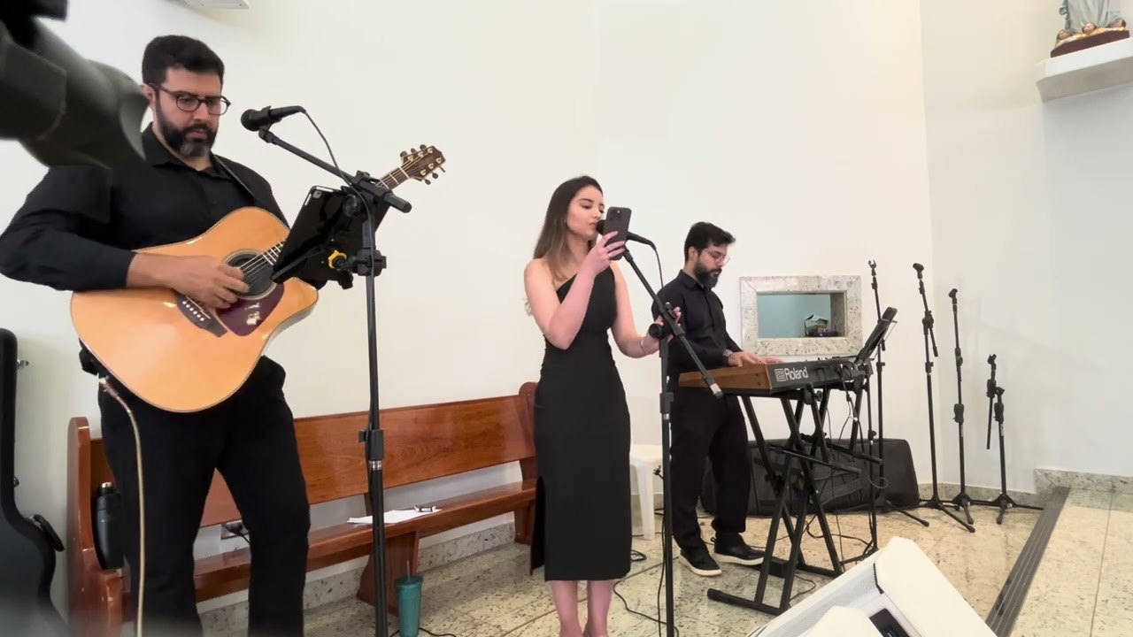 Eternos amigos - Casamento Gustavo e Tamara