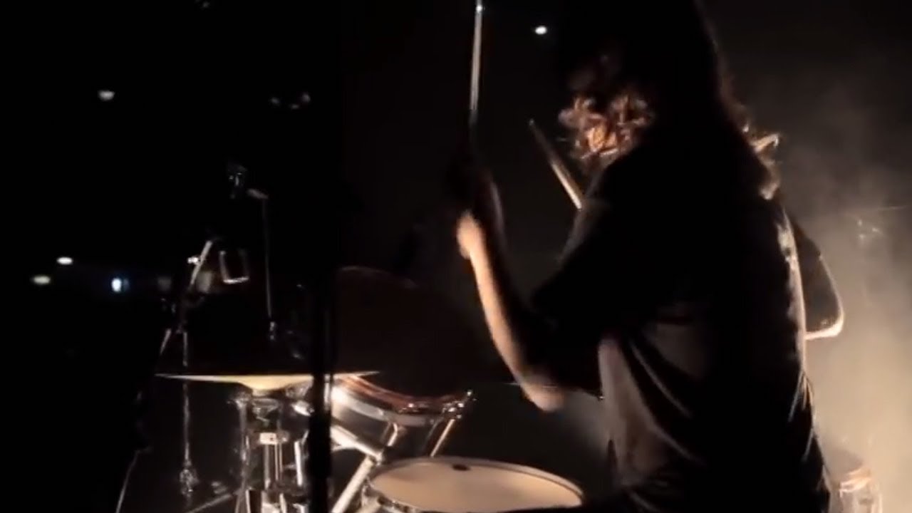 BLACK REBEL MOTORCYCLE CLUB - 