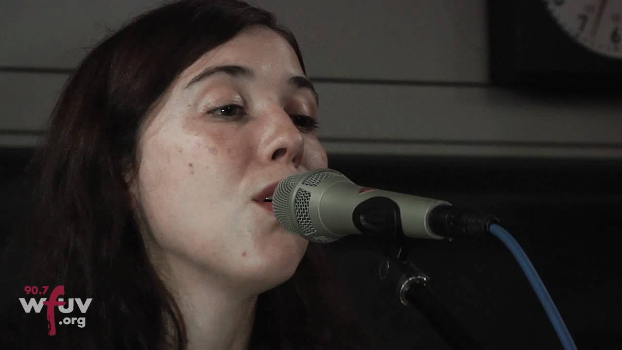 Lisa Hannigan - 