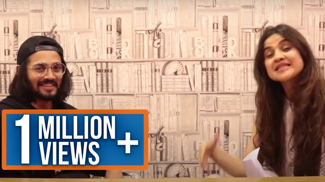 I'm dating someone from last 10 years -Bhuvan Bam | BB 6 million | RJ Archana
