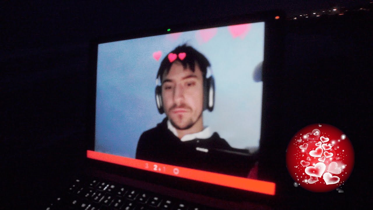 YUNG HURN - ❤️ aus ❤️ (PROD. OKAYCIAO) OFFICIAL VIDEO