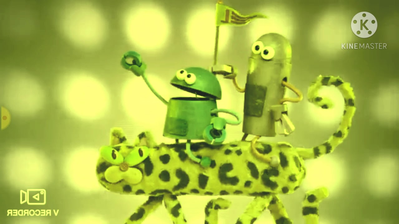Story bots in g major 56