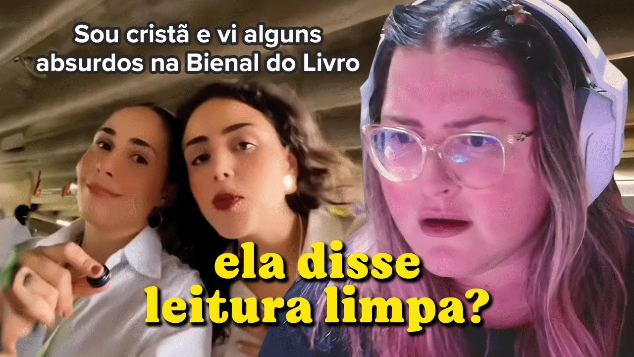 Minha opinião sobre a 
