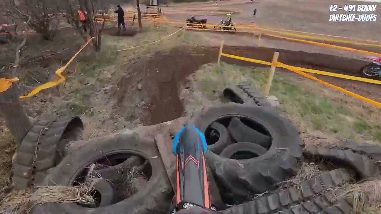 Lederhose ECHT 3h Enduro - 30.03.2025