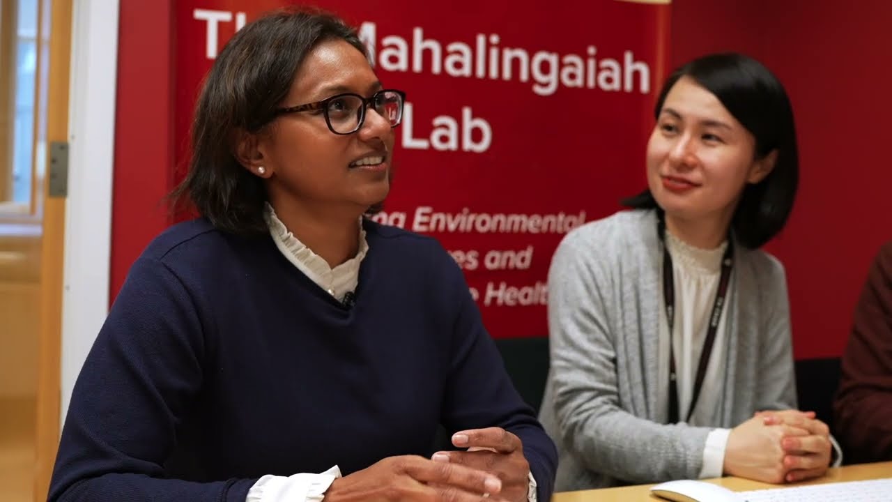 Harvard T.H. Chan School of Public Health: Our Impact